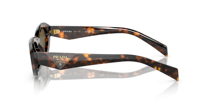 PRADA PR 26ZS 14L09Z 55