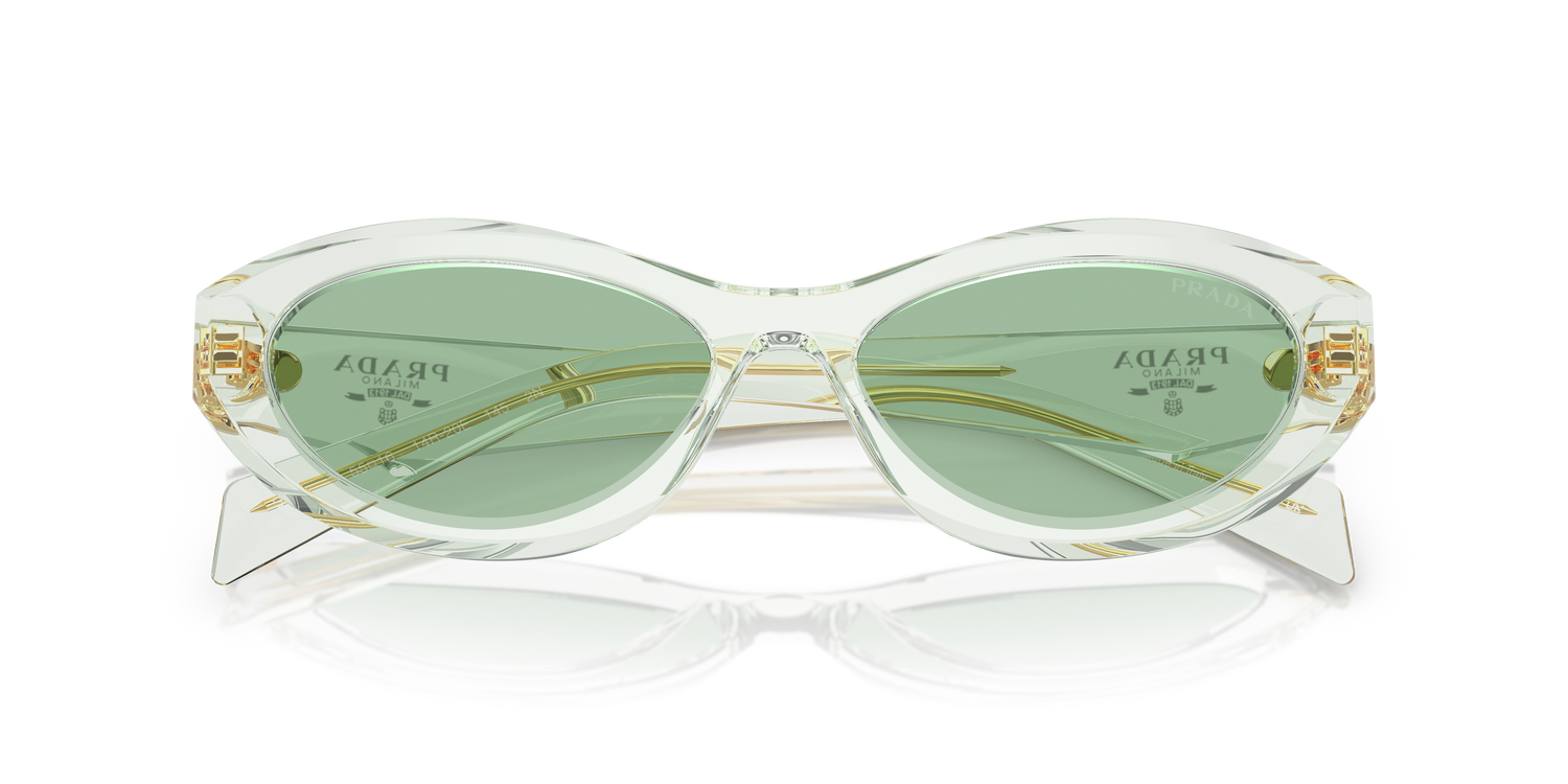 PRADA PR 26ZS 14R20E 55