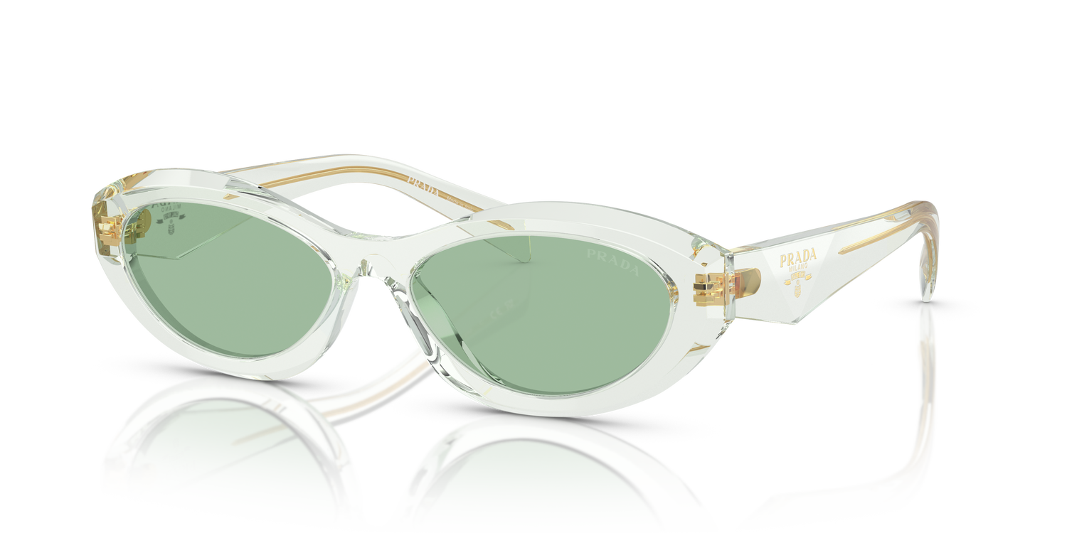 PRADA PR 26ZS 14R20E 55
