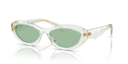 PRADA PR 26ZS 14R20E 55
