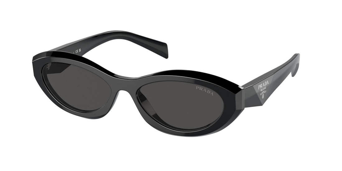 Translation missing: es.seo.product.type.gafas-de-sol prada pr 26zs 16k08z negro irregular femenino talla 55mm - Translation missing: es.seo.product.alt.imagen-principal
