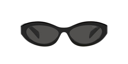 PRADA PR 26ZS 16K08Z 55