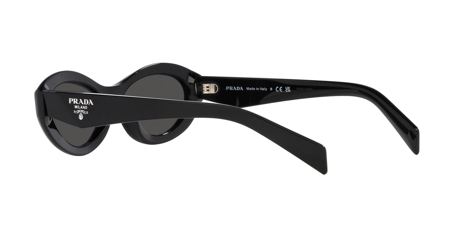 PRADA PR 26ZS 16K08Z 55
