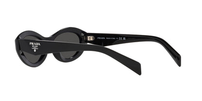 PRADA PR 26ZS 16K08Z 55