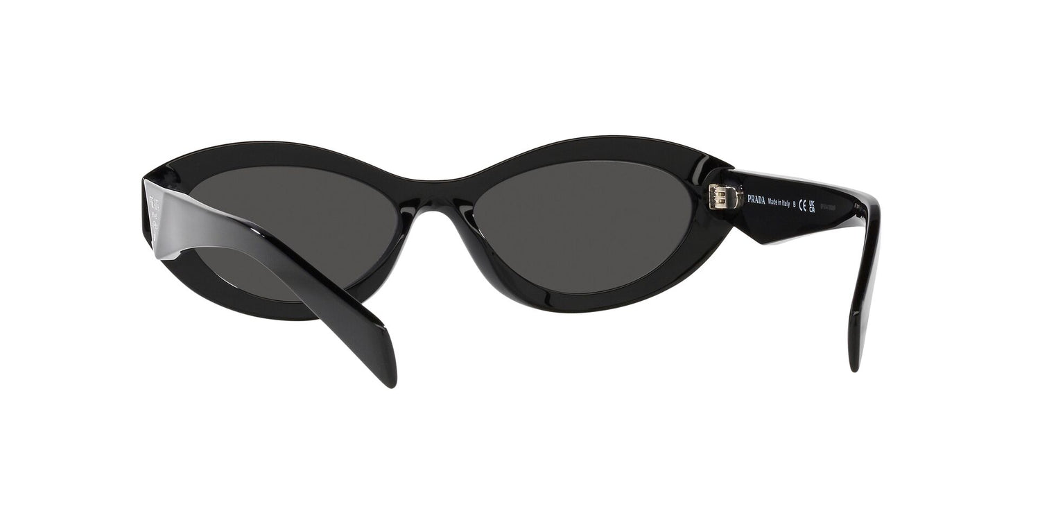 PRADA PR 26ZS 16K08Z 55