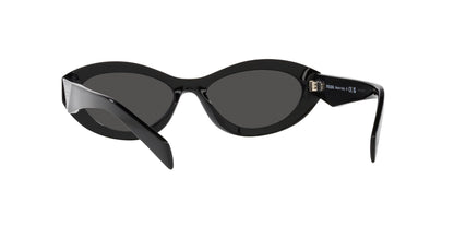 PRADA PR 26ZS 16K08Z 55