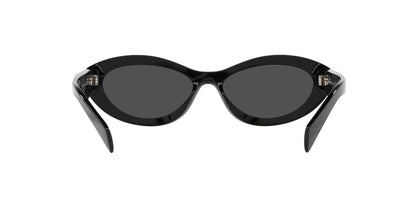 PRADA PR 26ZS 16K08Z 55