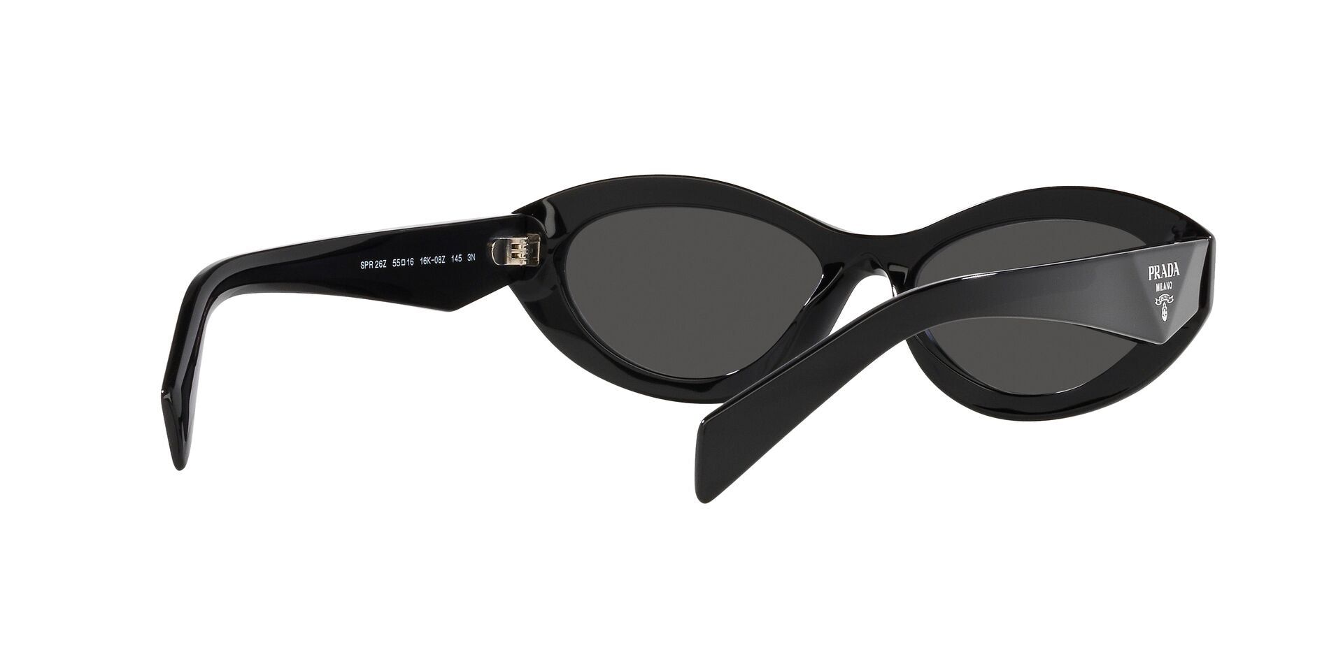 PRADA PR 26ZS 16K08Z 55