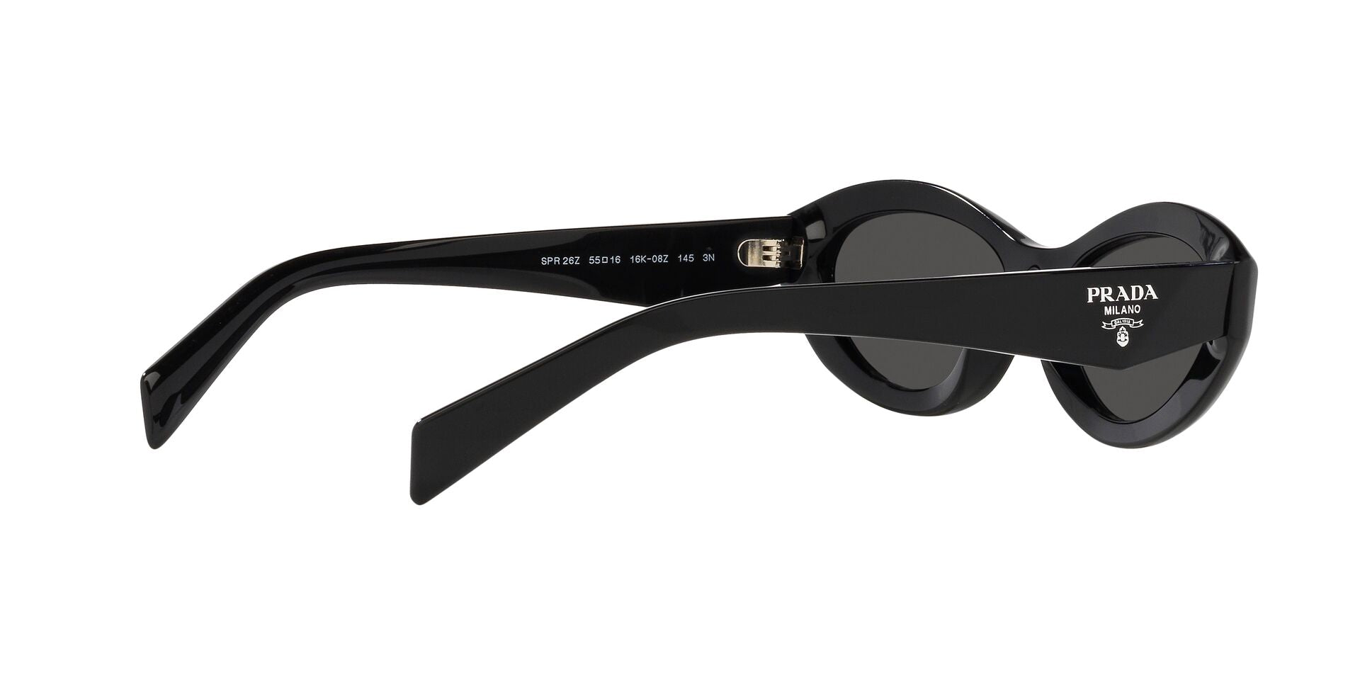 PRADA PR 26ZS 16K08Z 55
