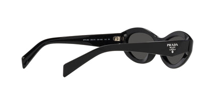 PRADA PR 26ZS 16K08Z 55