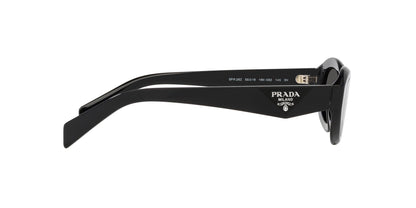 PRADA PR 26ZS 16K08Z 55