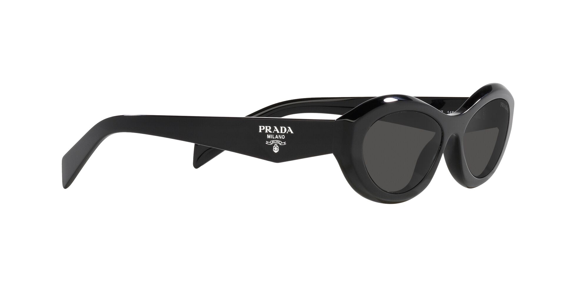PRADA PR 26ZS 16K08Z 55