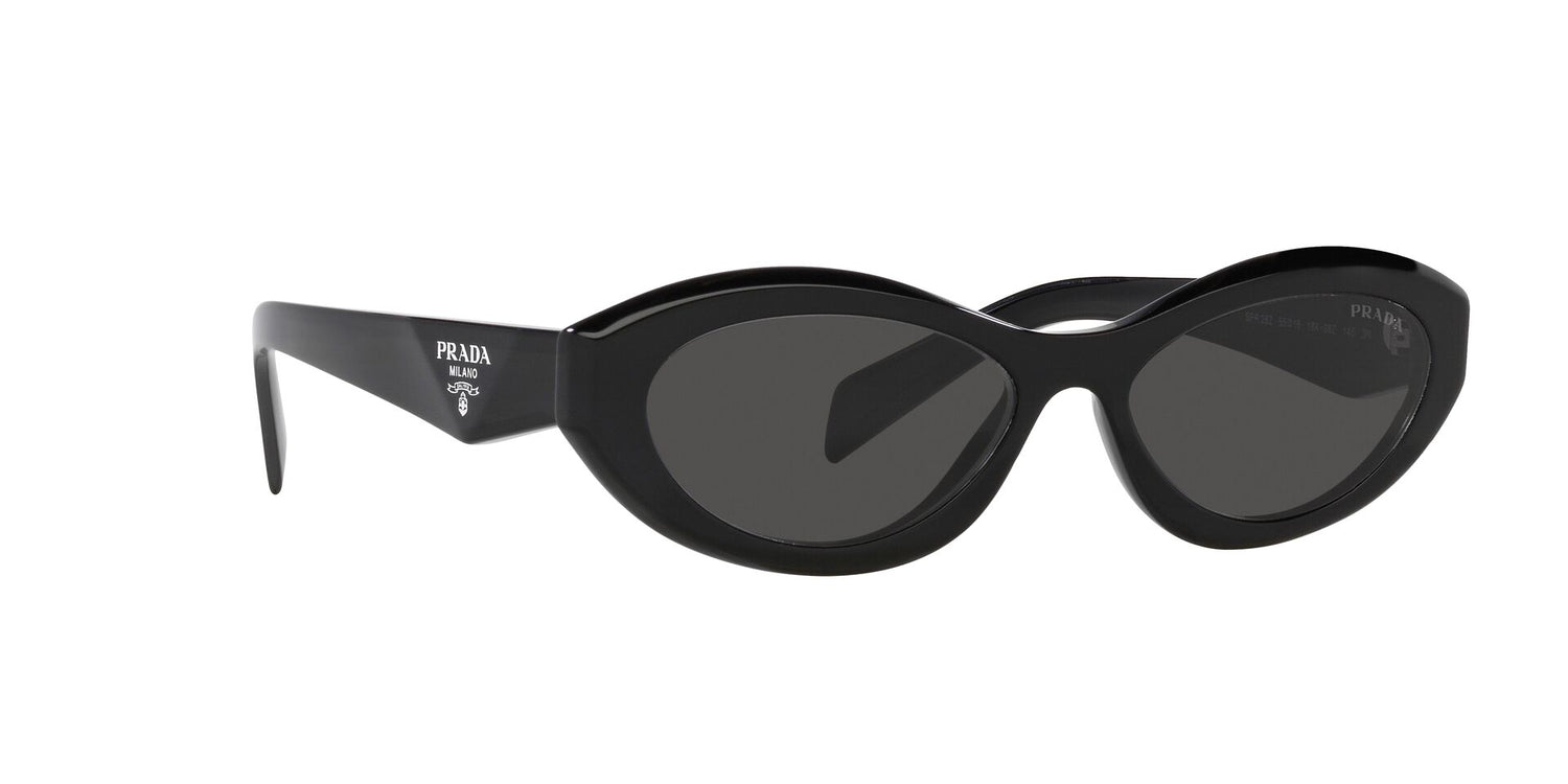 PRADA PR 26ZS 16K08Z 55