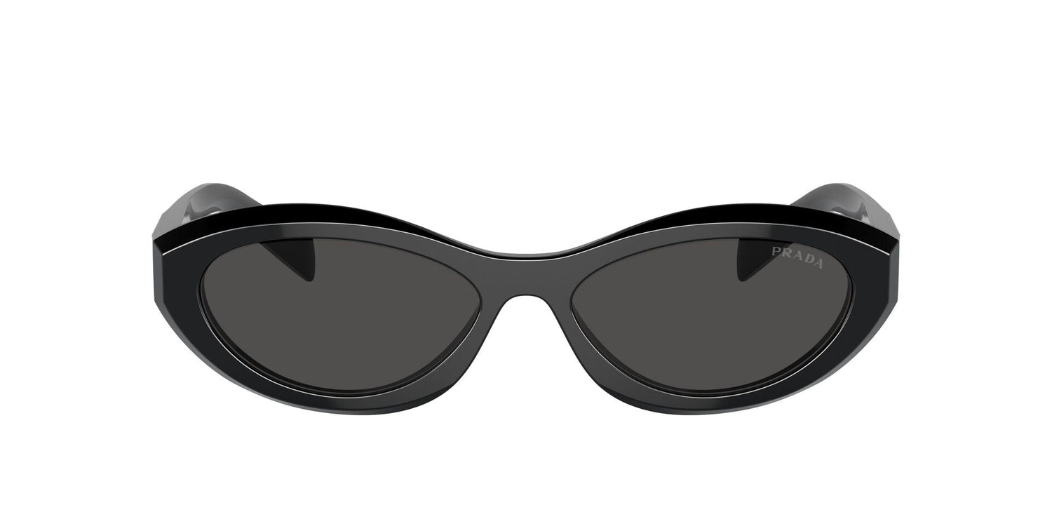 PRADA PR 26ZS 16K08Z 55