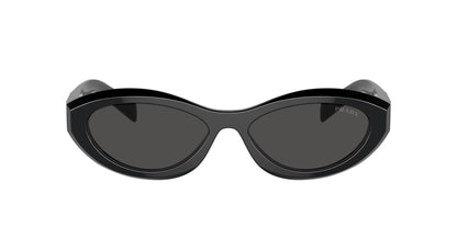 PRADA PR 26ZS 16K08Z 55