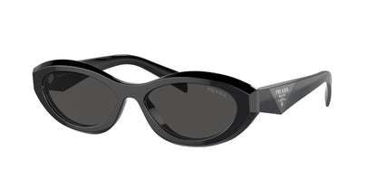 PRADA PR 26ZS 16K08Z 55