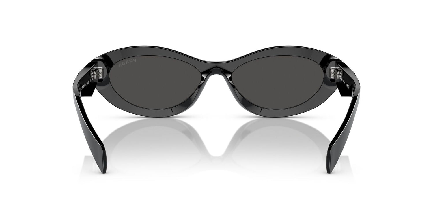 PRADA PR 26ZS 16K08Z 55