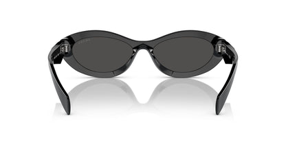 PRADA PR 26ZS 16K08Z 55