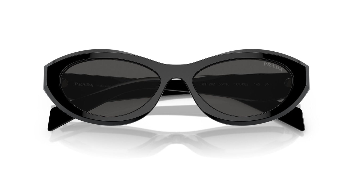 PRADA PR 26ZS 16K08Z 55