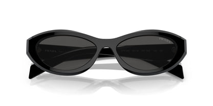 PRADA PR 26ZS 16K08Z 55