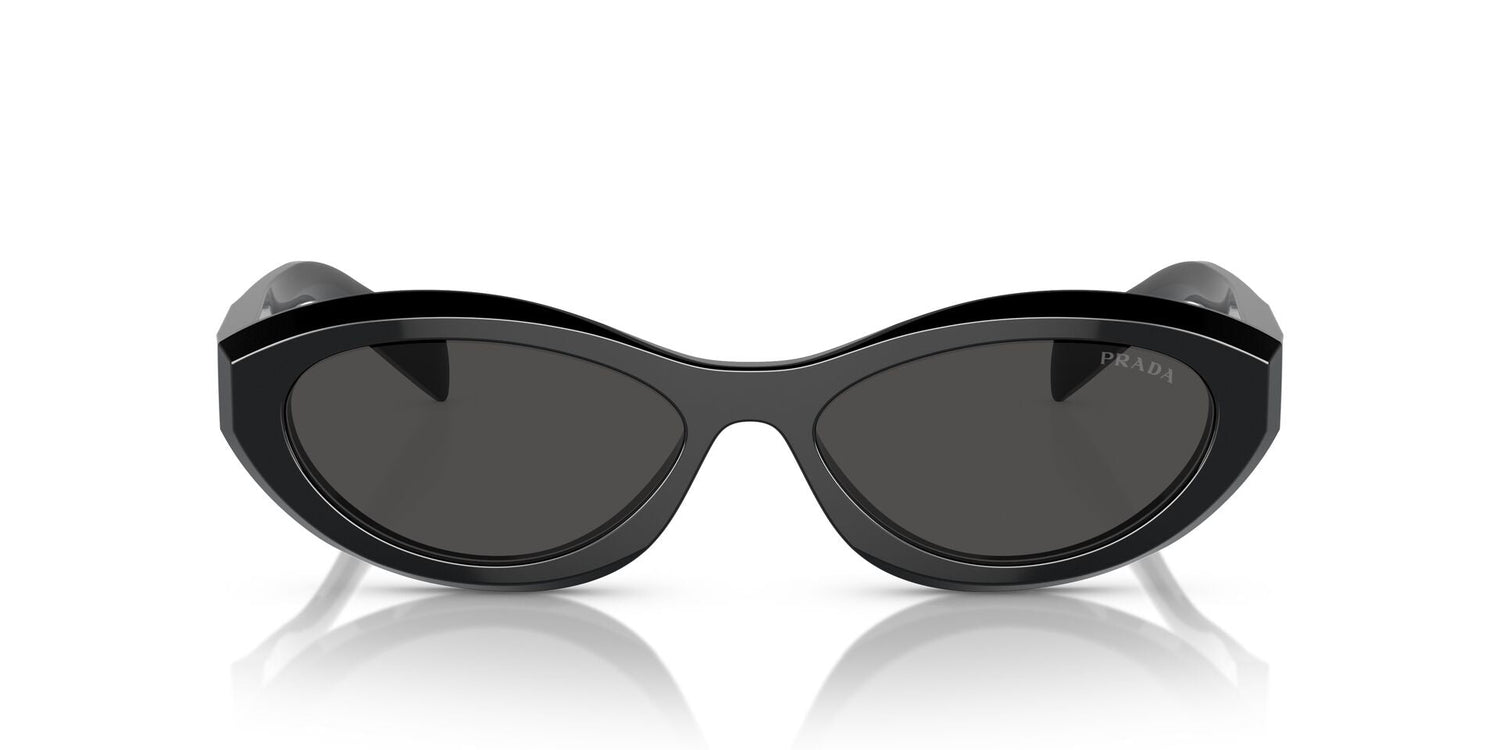 PRADA PR 26ZS 16K08Z 55