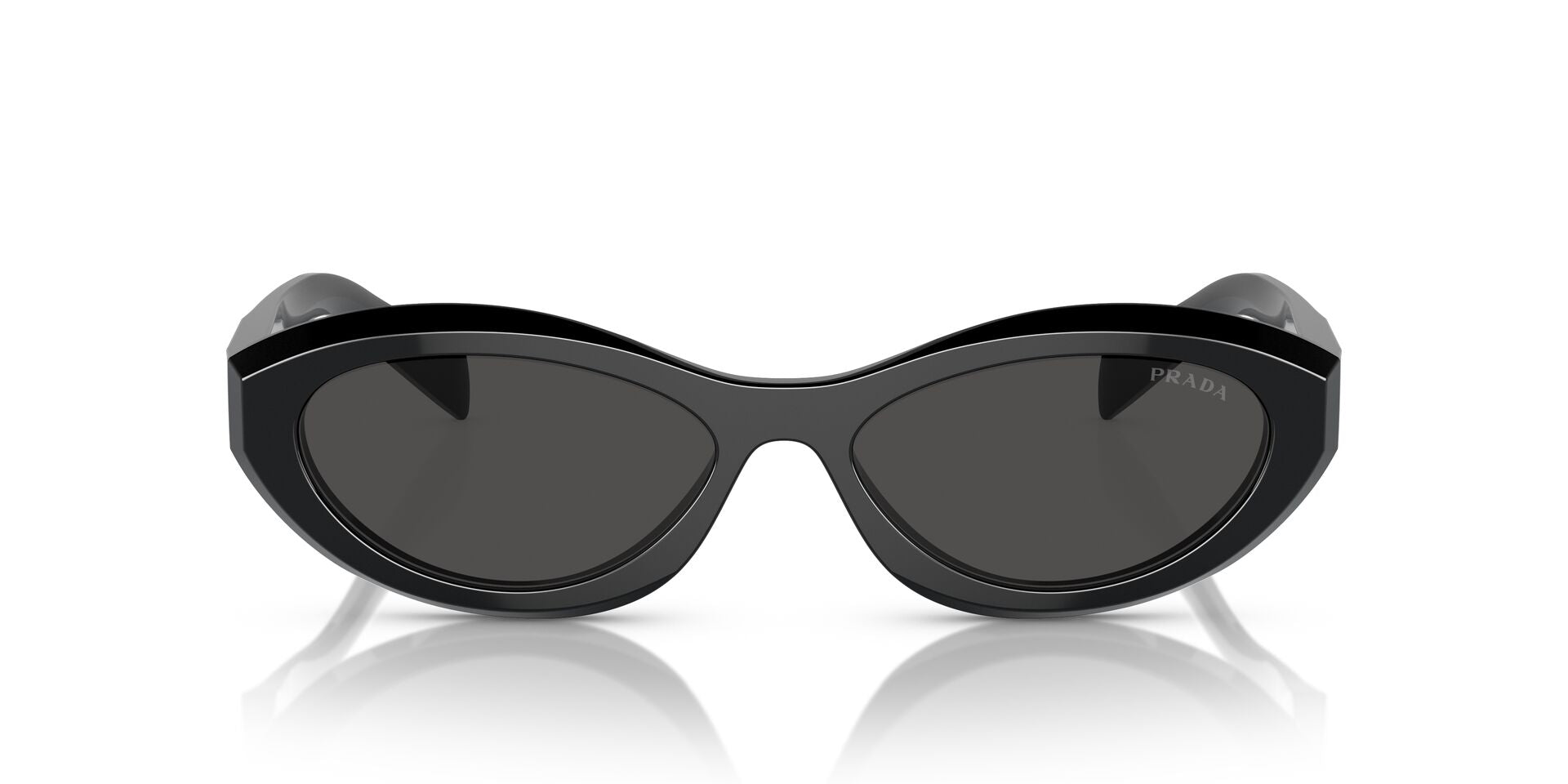 PRADA PR 26ZS 16K08Z 55