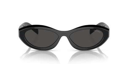 PRADA PR 26ZS 16K08Z 55