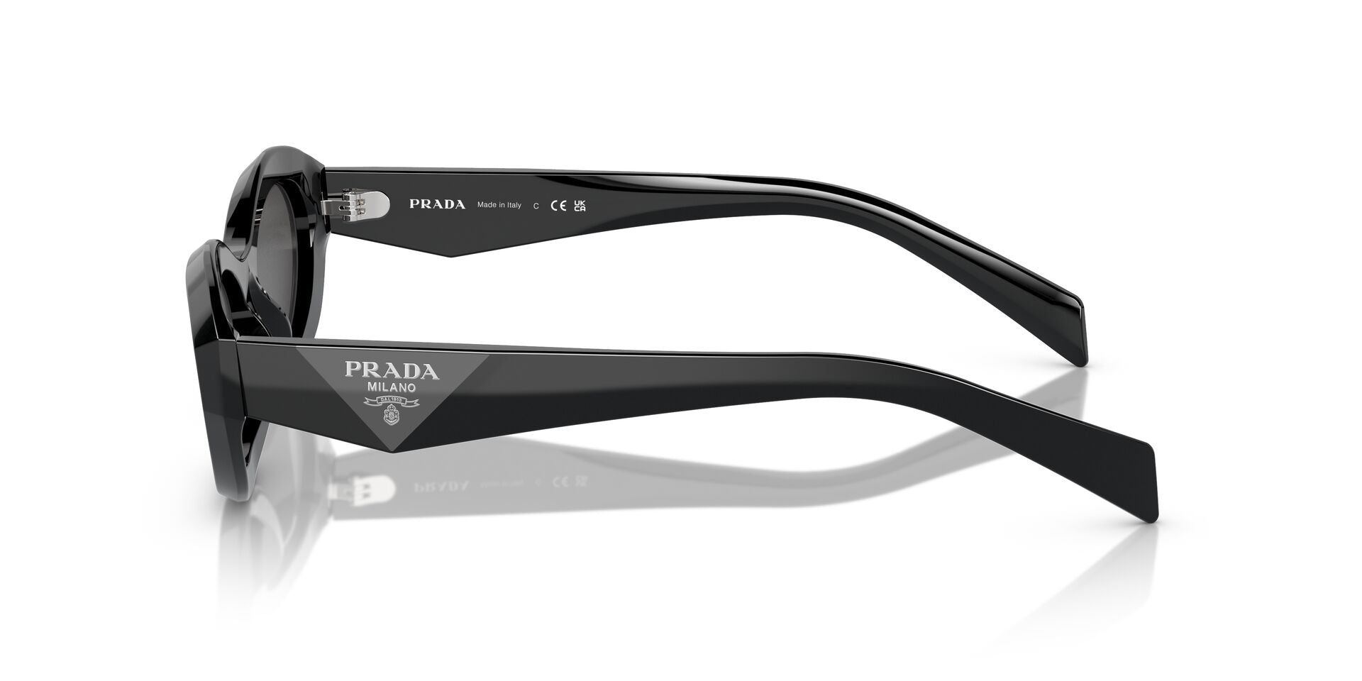 PRADA PR 26ZS 16K08Z 55