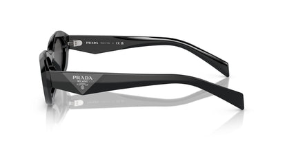 PRADA PR 26ZS 16K08Z 55