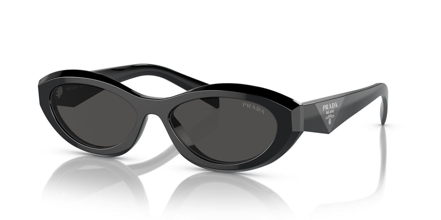 PRADA PR 26ZS 16K08Z 55