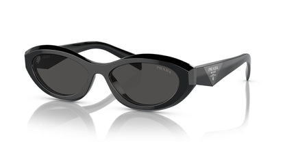 PRADA PR 26ZS 16K08Z 55