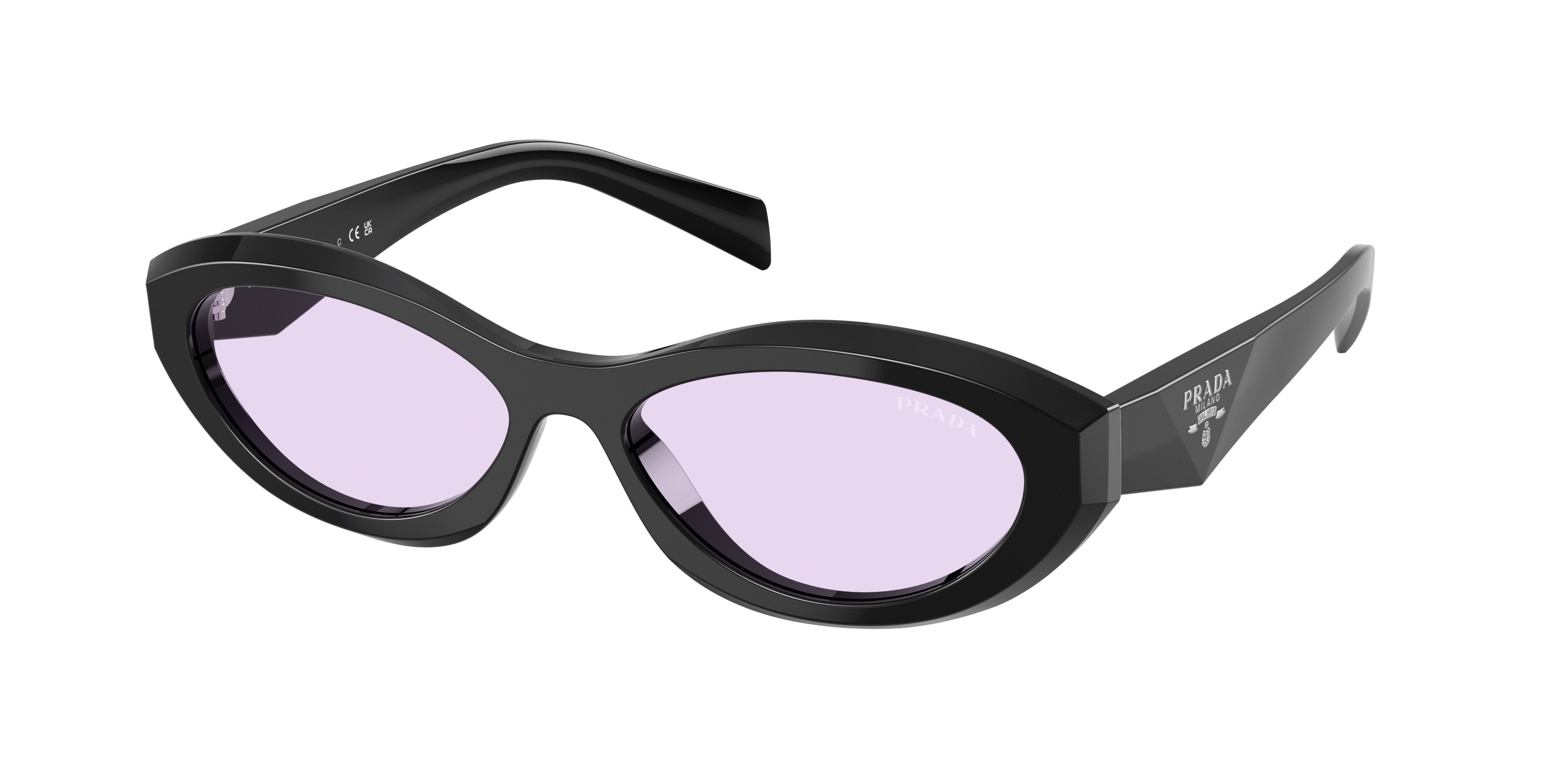 PRADA PR 26ZS 16K40J 55