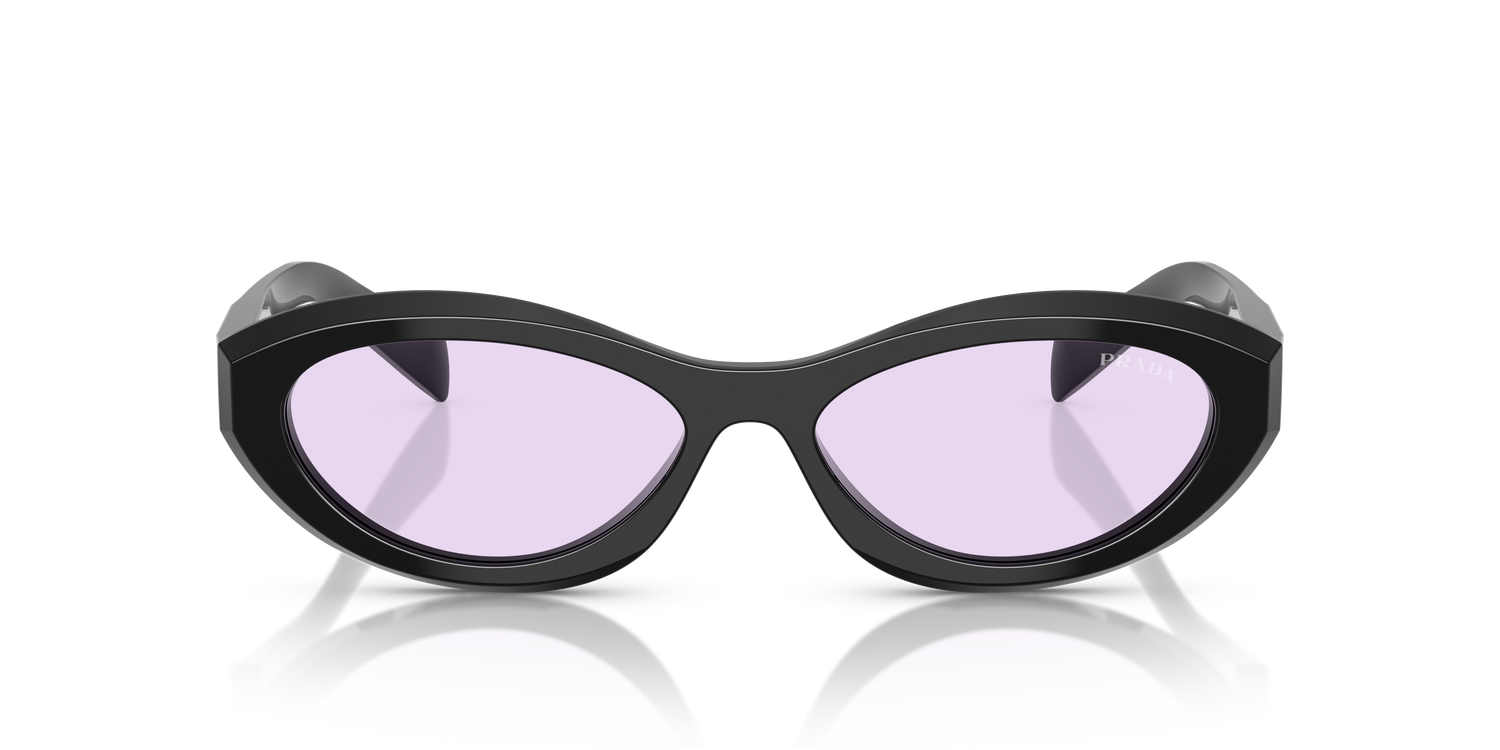 PRADA PR 26ZS 16K40J 55