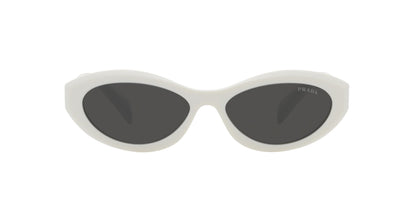 PRADA PR 26ZS 17K08Z 55