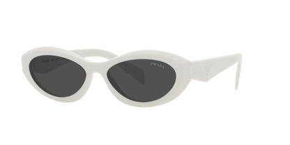 PRADA PR 26ZS 17K08Z 55