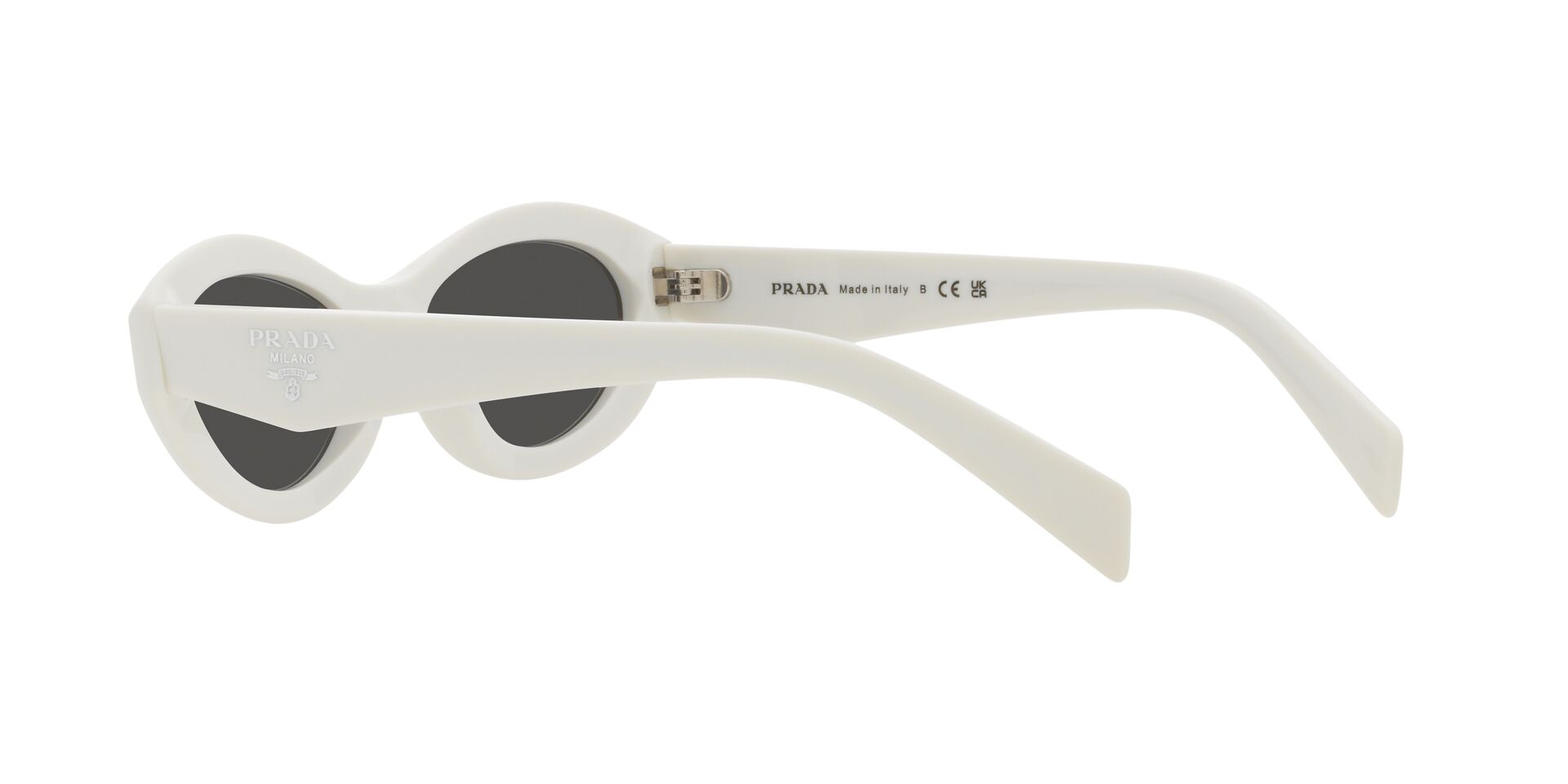 PRADA PR 26ZS 17K08Z 55