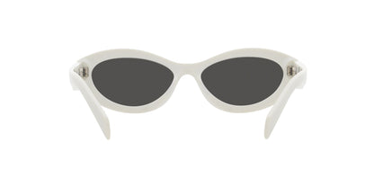 PRADA PR 26ZS 17K08Z 55