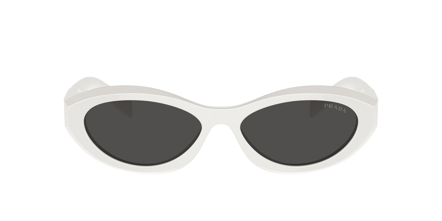 PRADA PR 26ZS 17K08Z 55
