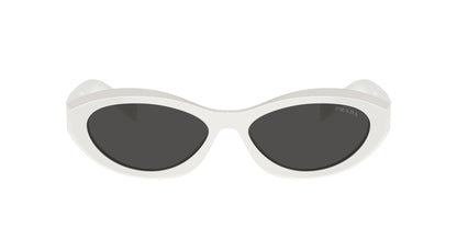PRADA PR 26ZS 17K08Z 55