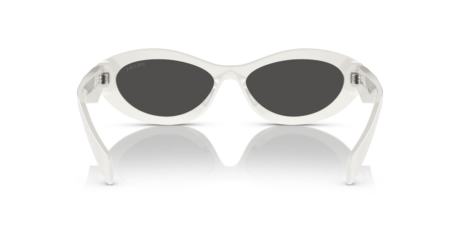 PRADA PR 26ZS 17K08Z 55
