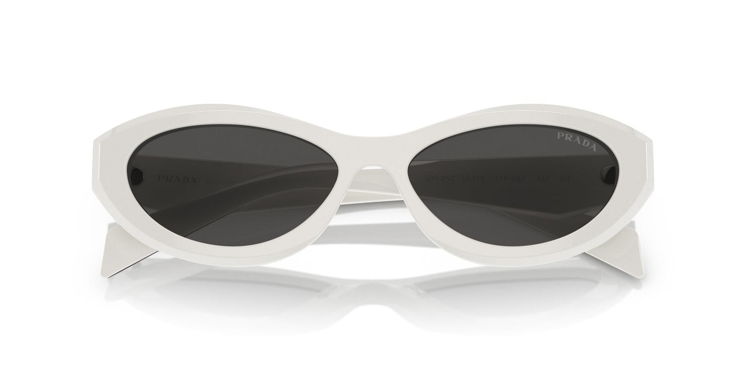 PRADA PR 26ZS 17K08Z 55