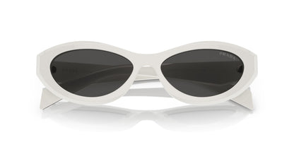 PRADA PR 26ZS 17K08Z 55