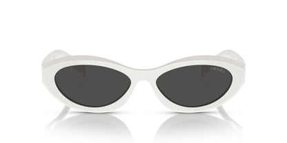 PRADA PR 26ZS 17K08Z 55