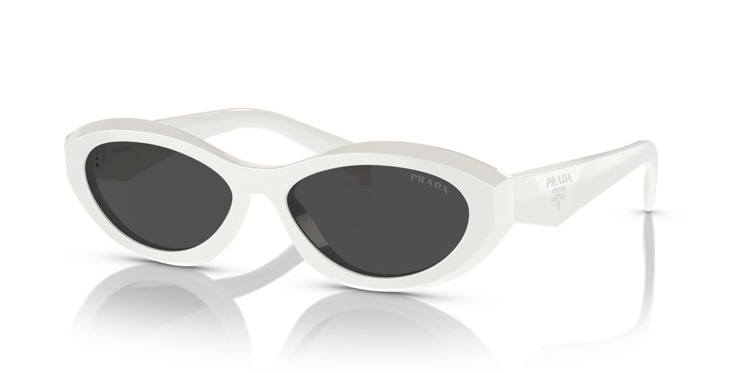 PRADA PR 26ZS 17K08Z 55