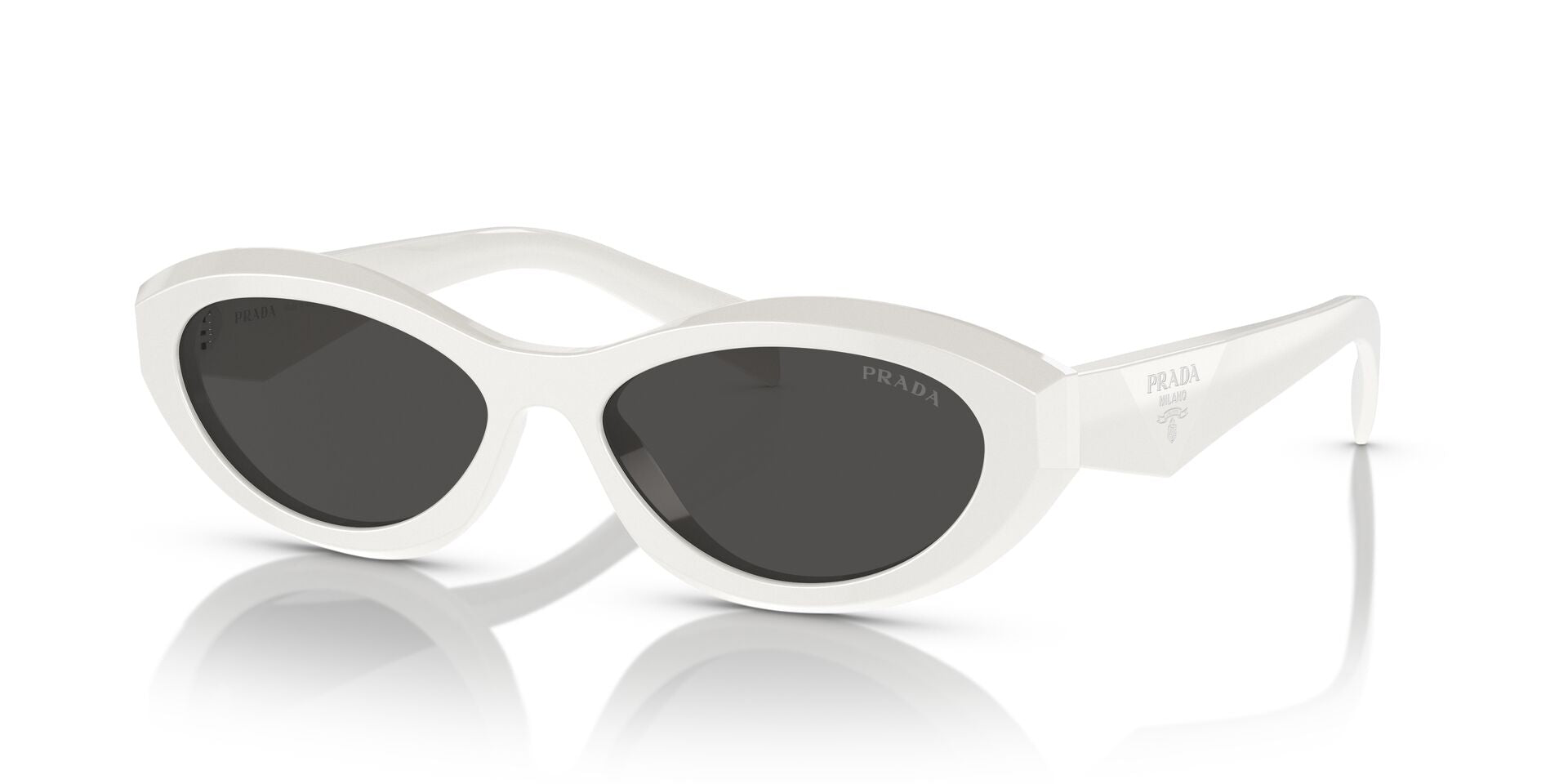 PRADA PR 26ZS 17K08Z 55