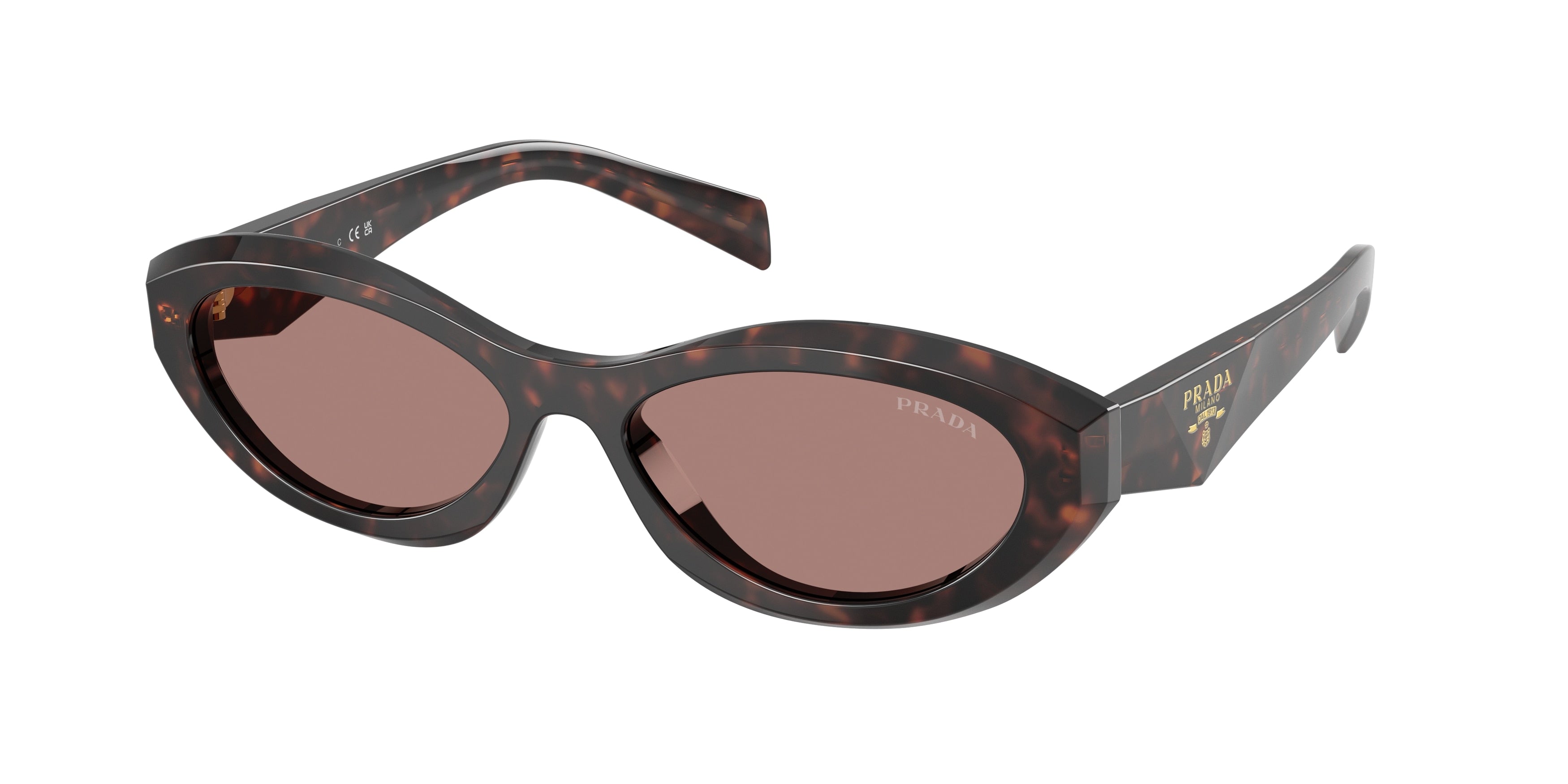 PRADA PR 26ZS 17N60B 55