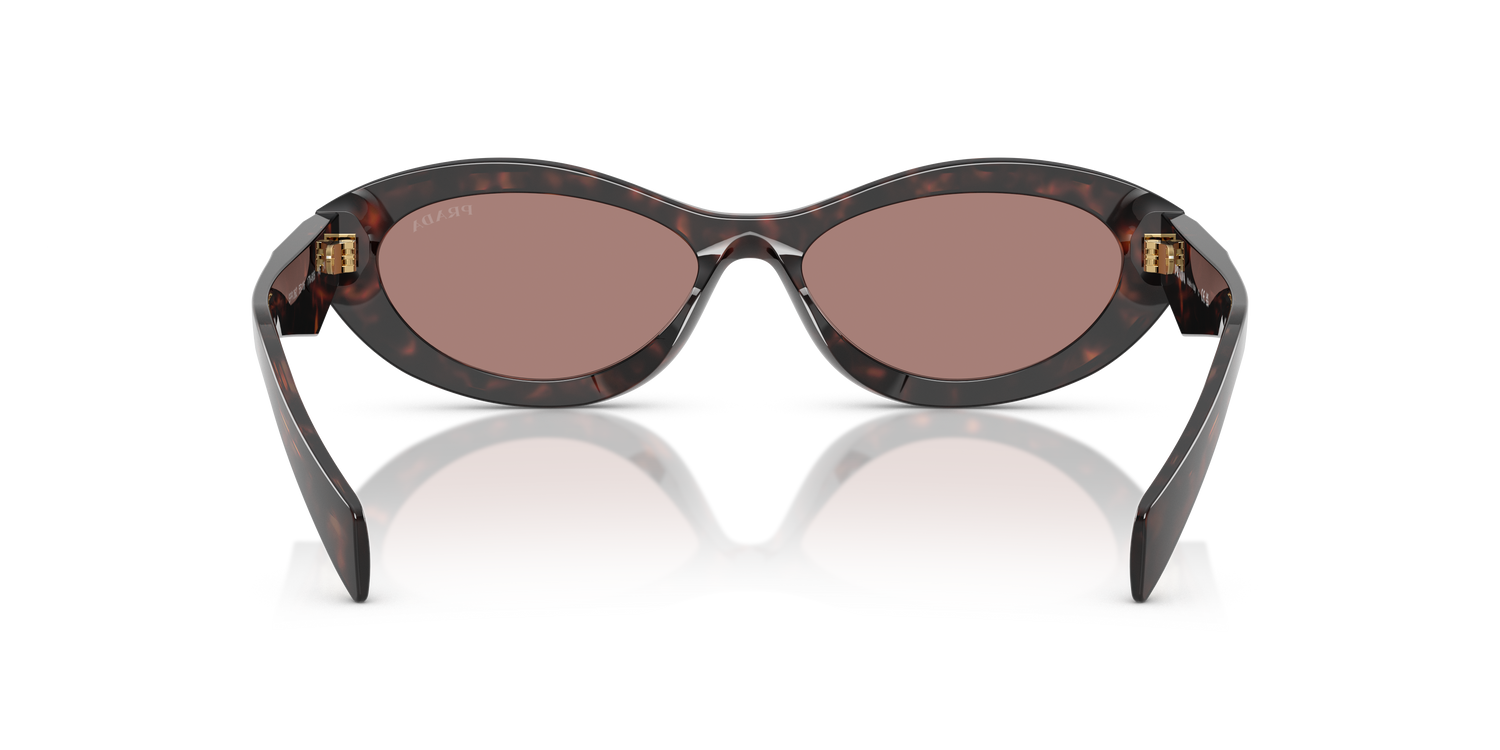 PRADA PR 26ZS 17N60B 55