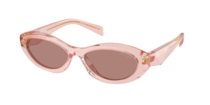 PRADA PR 26ZS 19Q10D 55