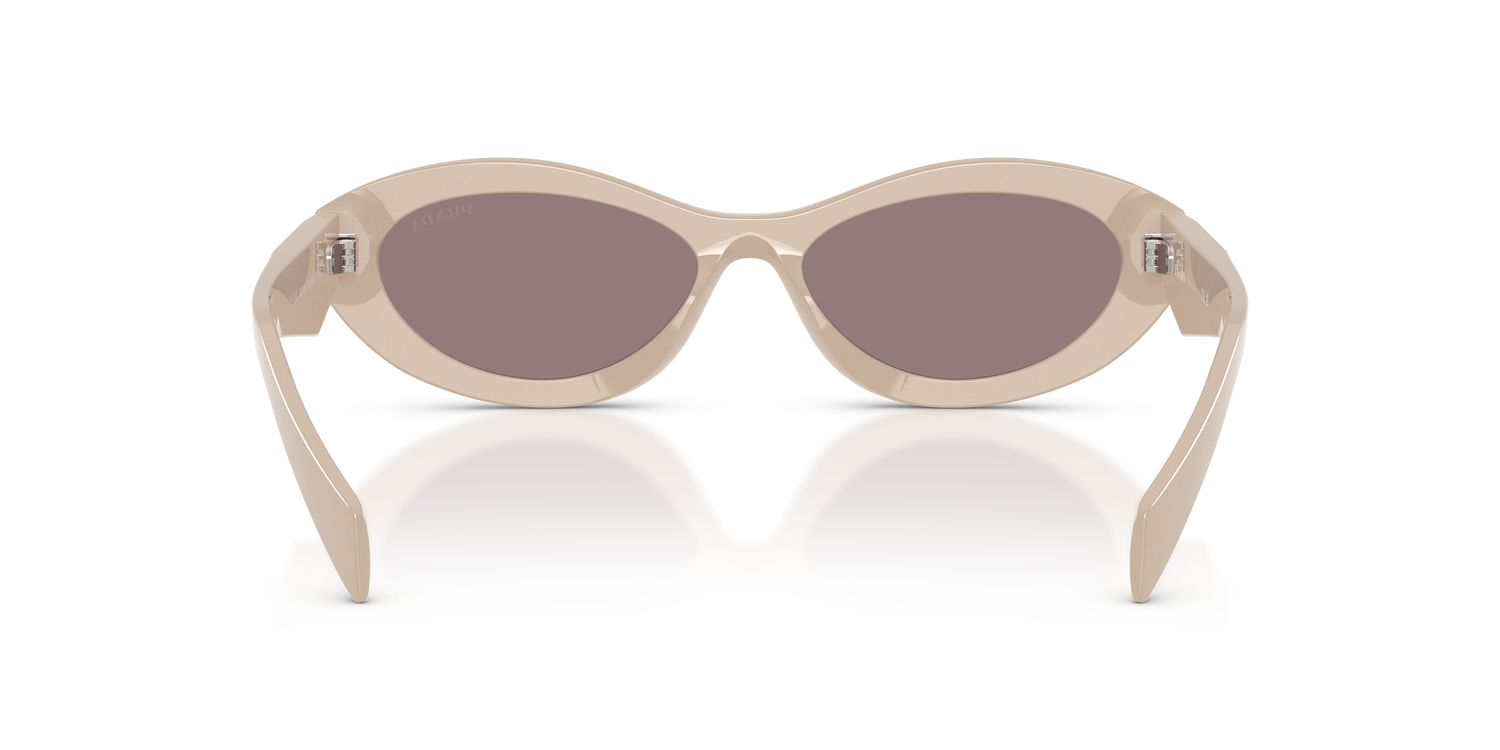 PRADA PR 26ZS 25B6X1 55