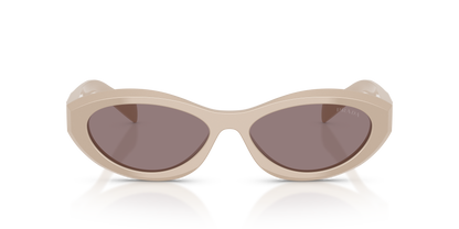 PRADA PR 26ZS 25B6X1 55